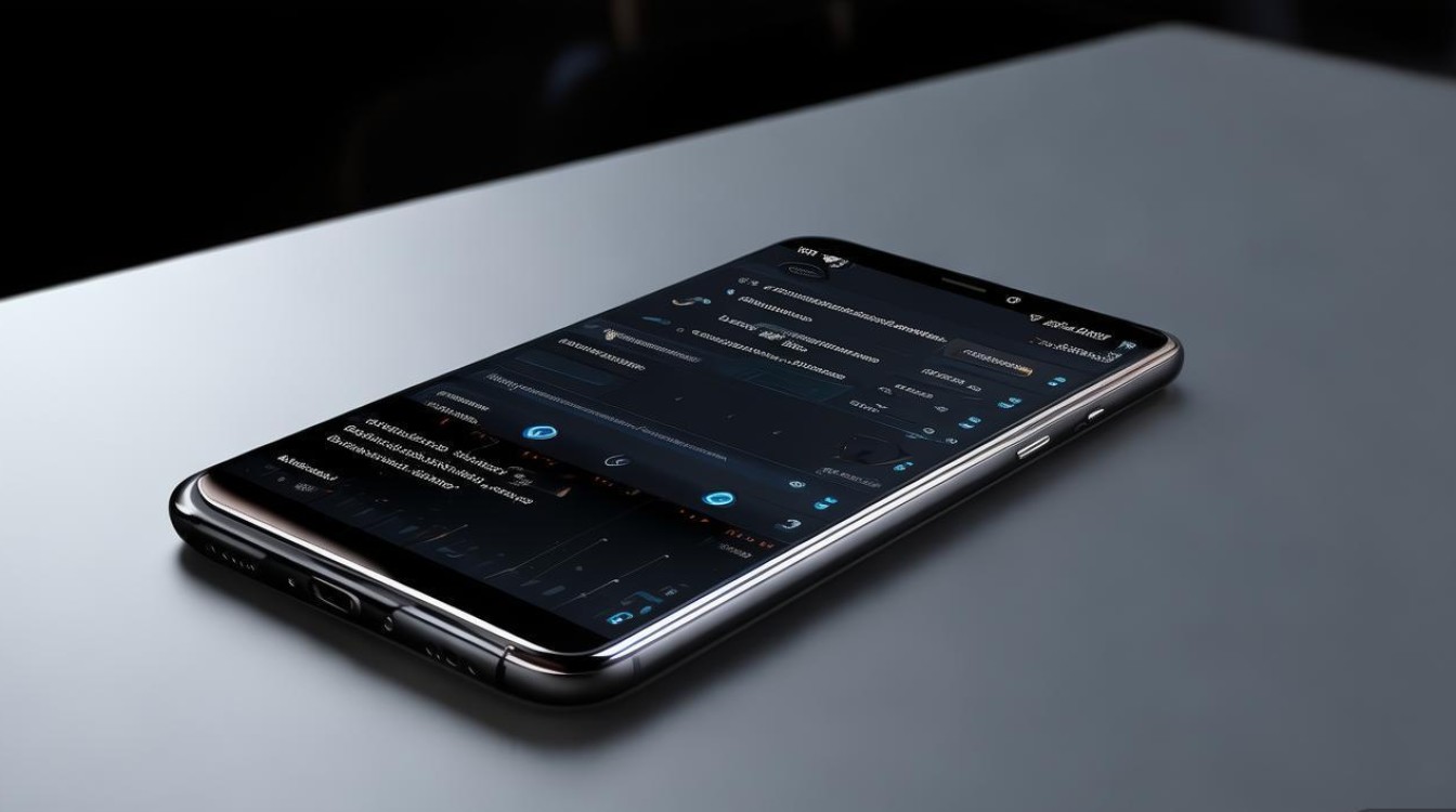 华为手机音频怎么调音？自定义均衡器与音效设置技巧