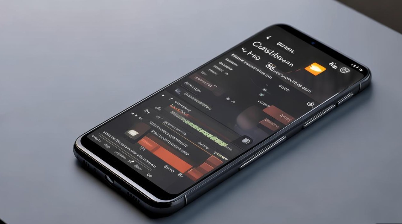 华为手机音频怎么调音？自定义均衡器与音效设置技巧