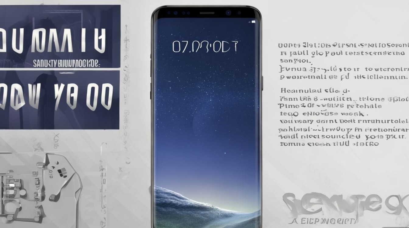 三星s8怎么刷9500？详细教程与风险注意事项