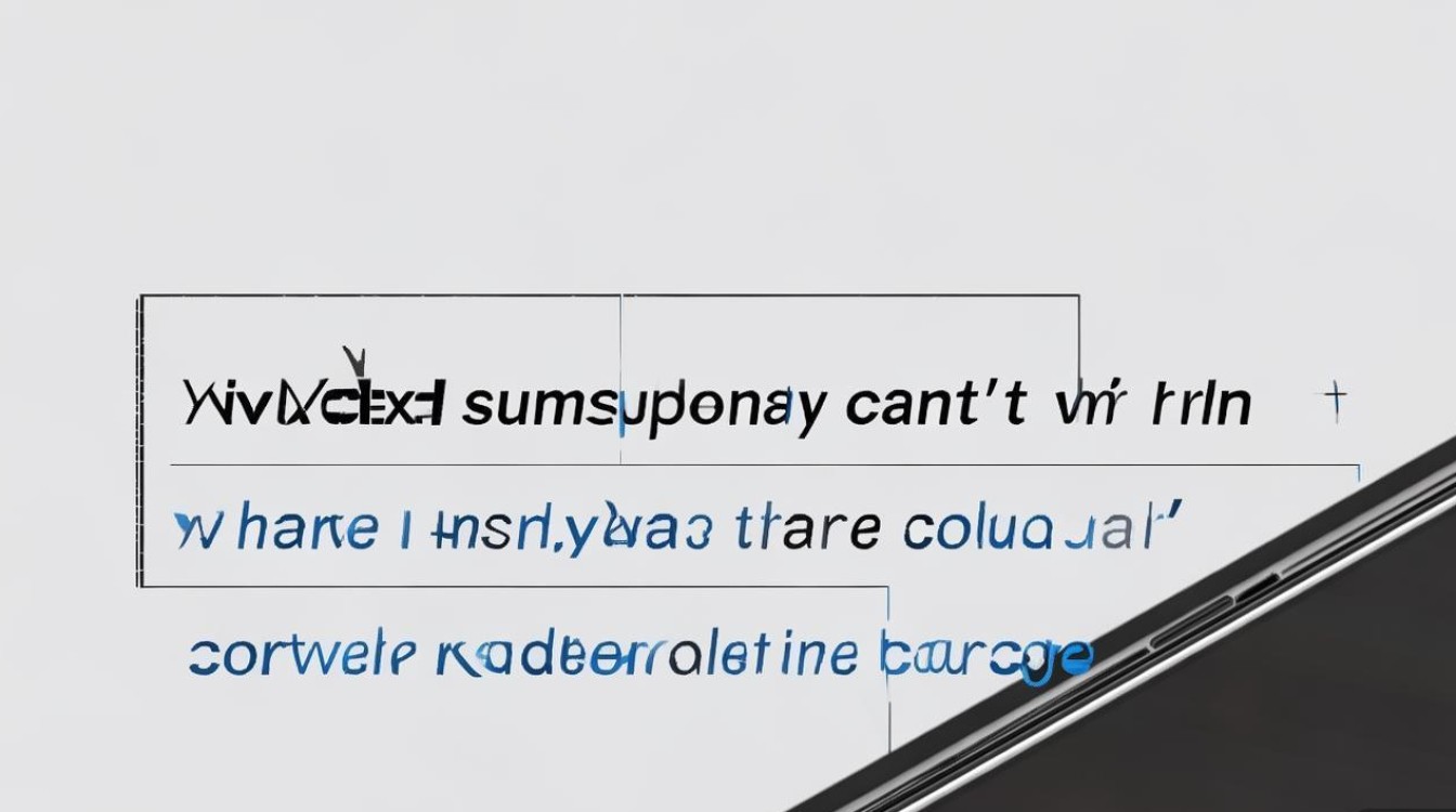 vivox5l突然开不了机是什么原因导致的呢？