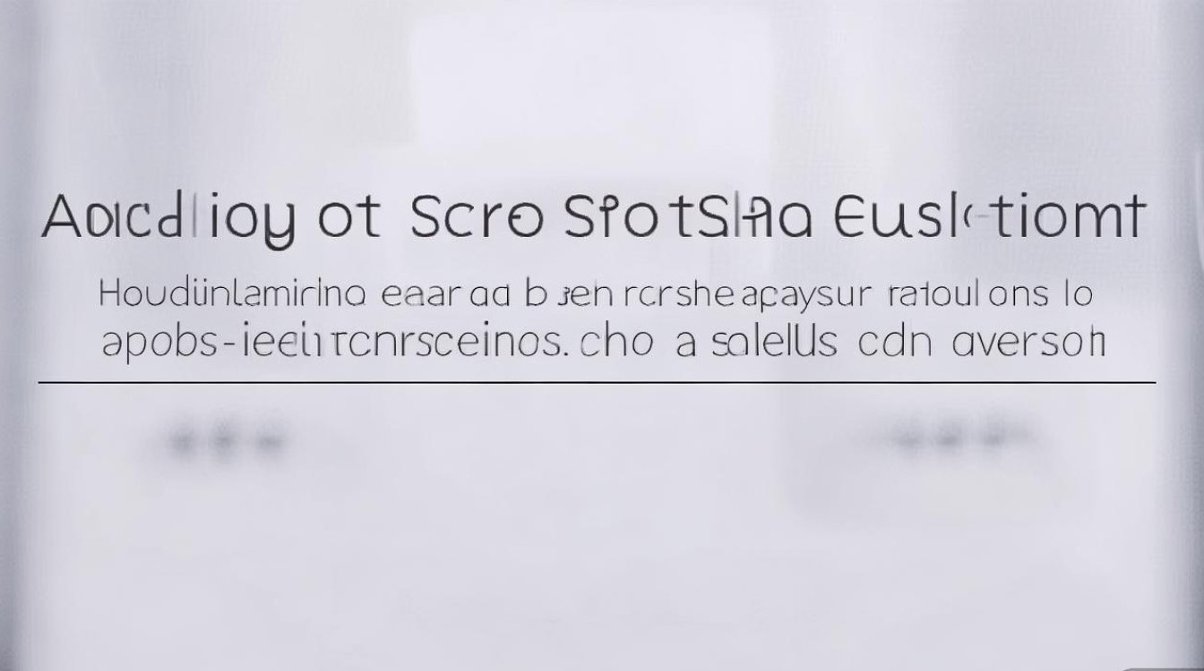 oppo手机分辨率怎么调？在哪里设置分辨率高低？
