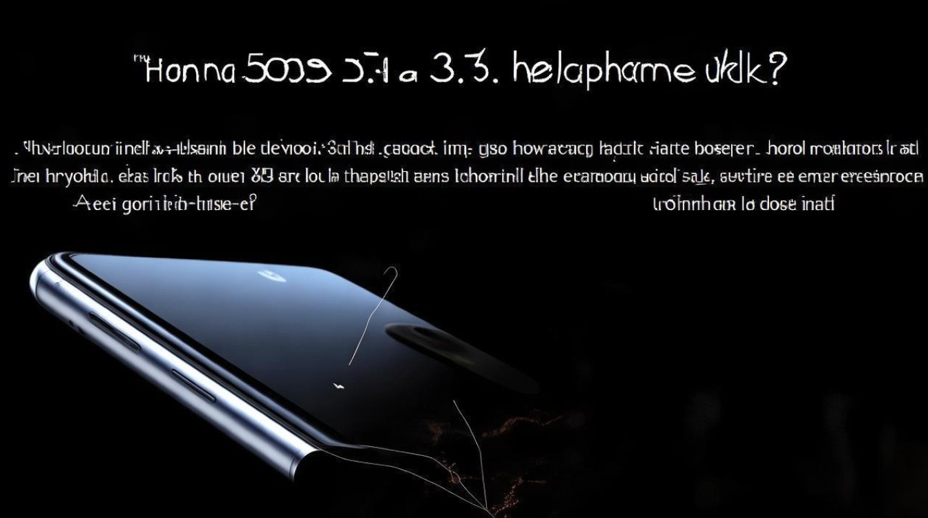 荣耀50SE有3.5mm耳机孔吗？位置在哪怎么用？