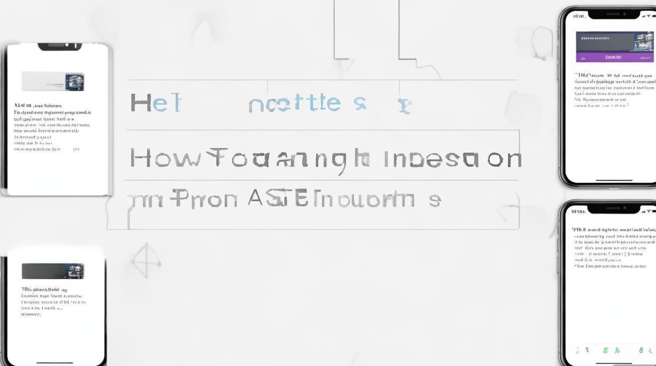 苹果SE如何开启NFC功能？详细步骤教程在这里