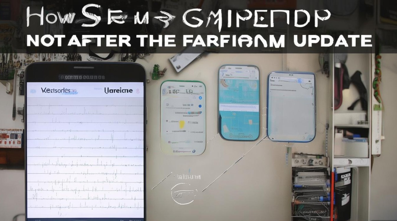 三星S6刷机后开不了机？小白必看解决方法来了