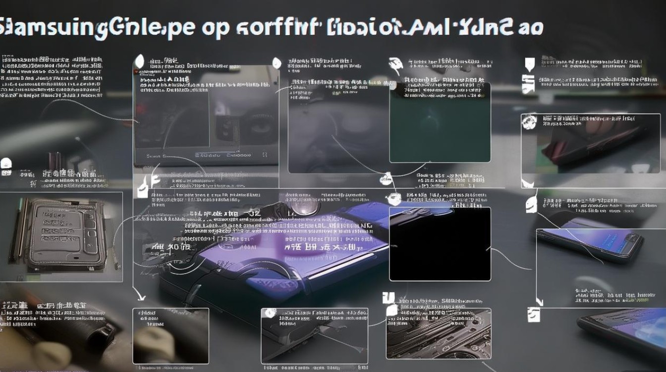 三星SM-G7106怎么刷机？详细步骤与注意事项是什么？