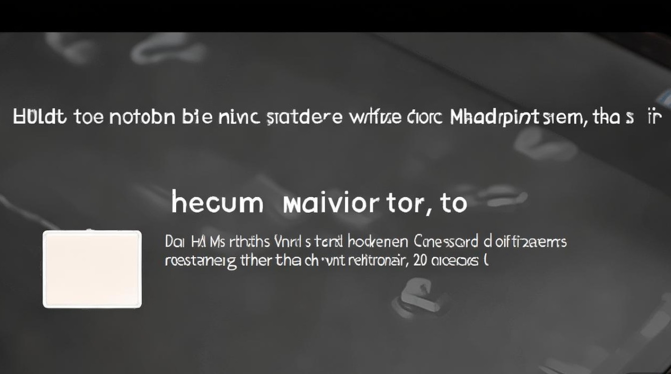 华为手机底部导航栏消失了怎么调回来？
