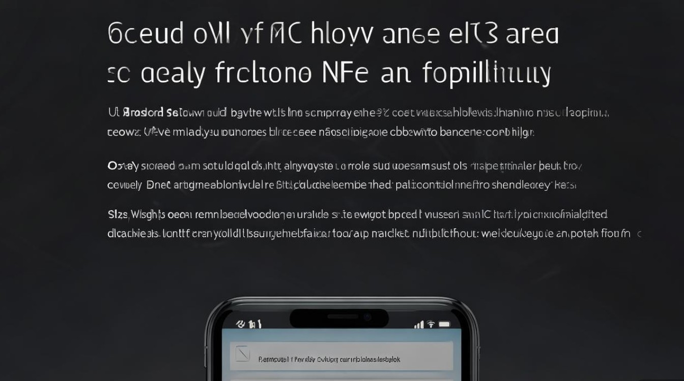 苹果nfc功能怎么打开？具体步骤是怎样的？