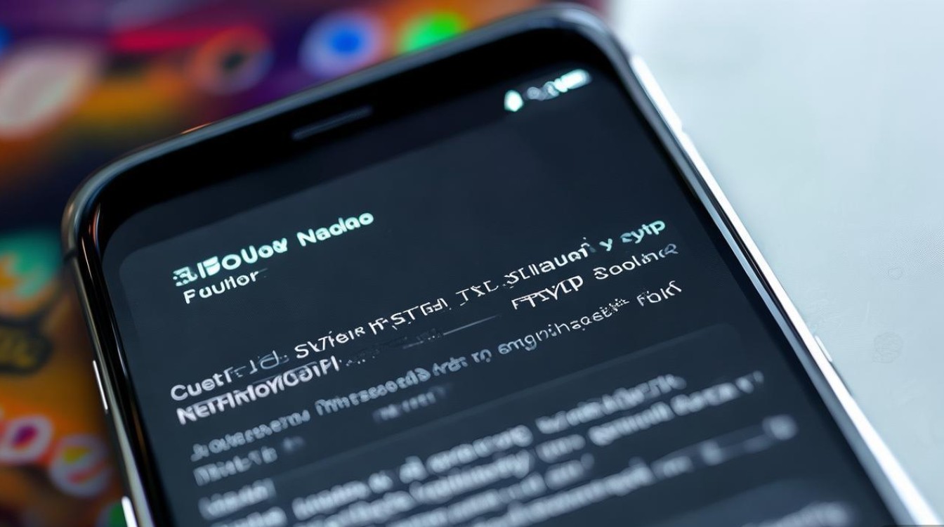 华为手机系统升级失败后，如何解决？