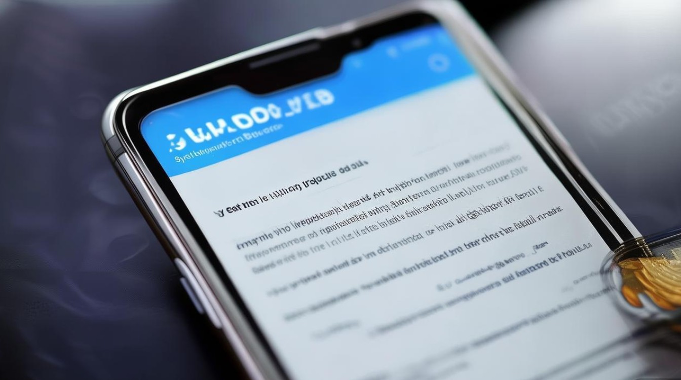 华为手机系统升级失败后，如何解决？