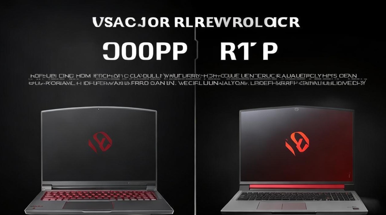 联想拯救者R7000P和R9000P哪款更值得入手？