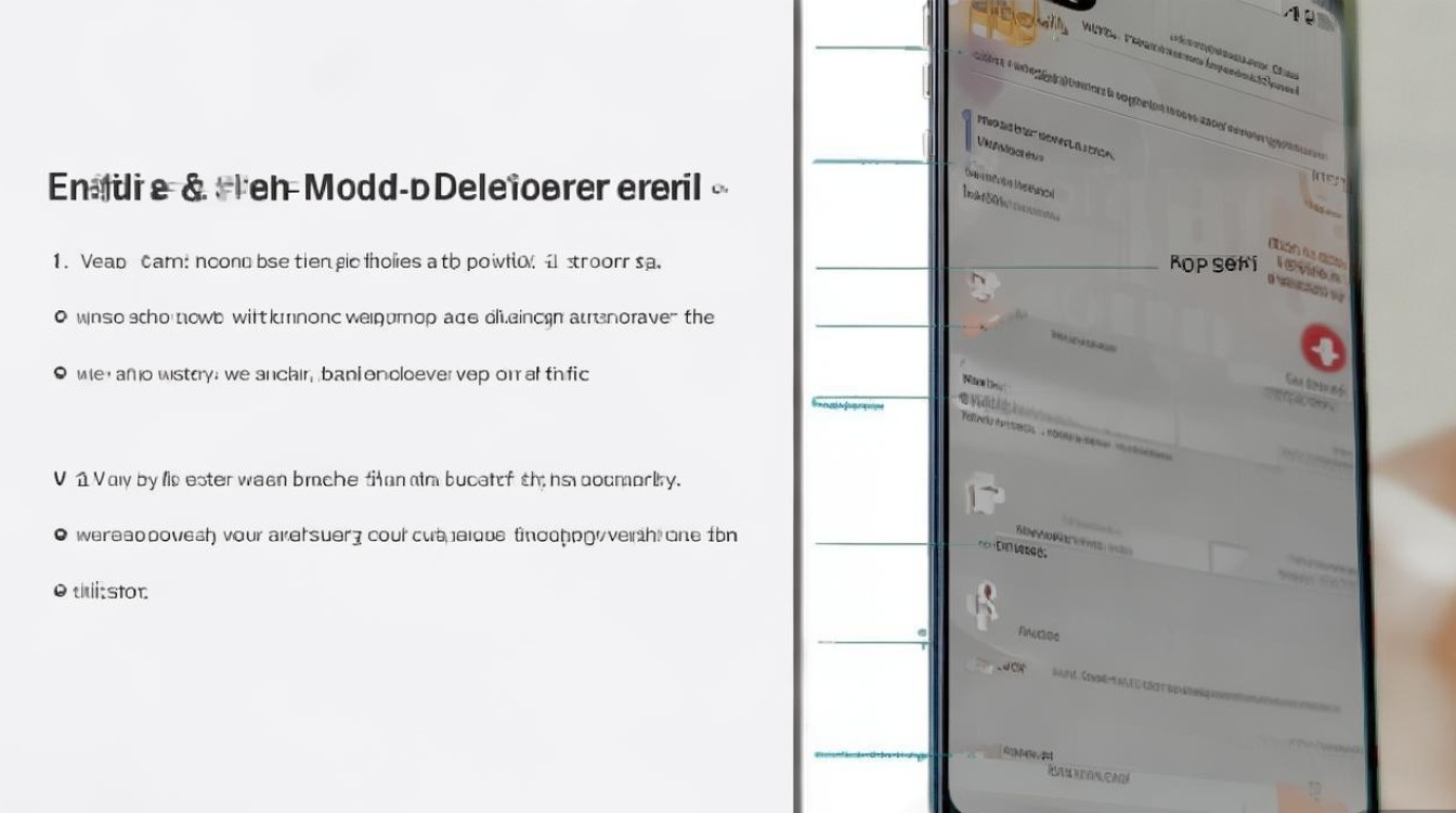VIVOX3L如何开启开发者模式？详细步骤教程