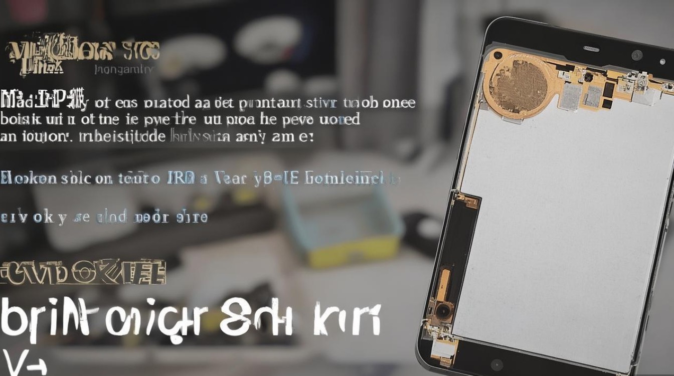 vivov3max外屏坏了自己换教程步骤详解？