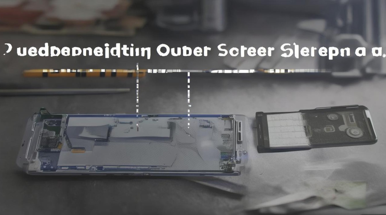 vivov3max外屏坏了自己换教程步骤详解？