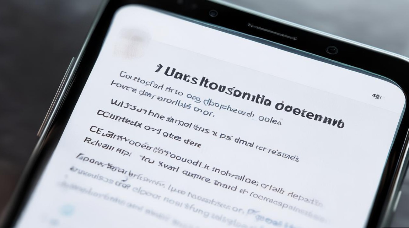 华为手机文档打不开怎么办？教你3步快速解决！