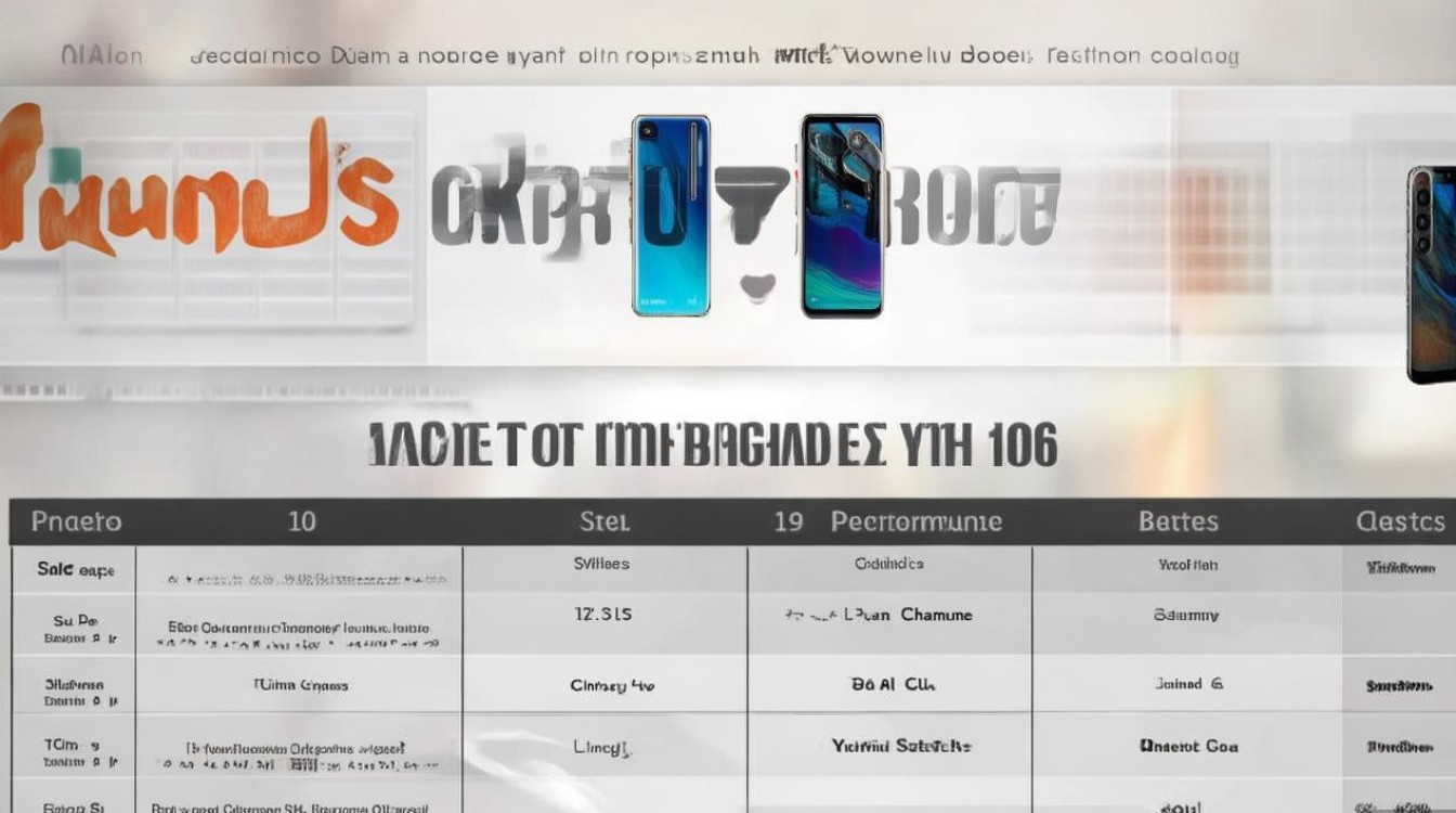 小米10s和OPPO Reno6选哪个？性能、拍照、续航全方位对比指南