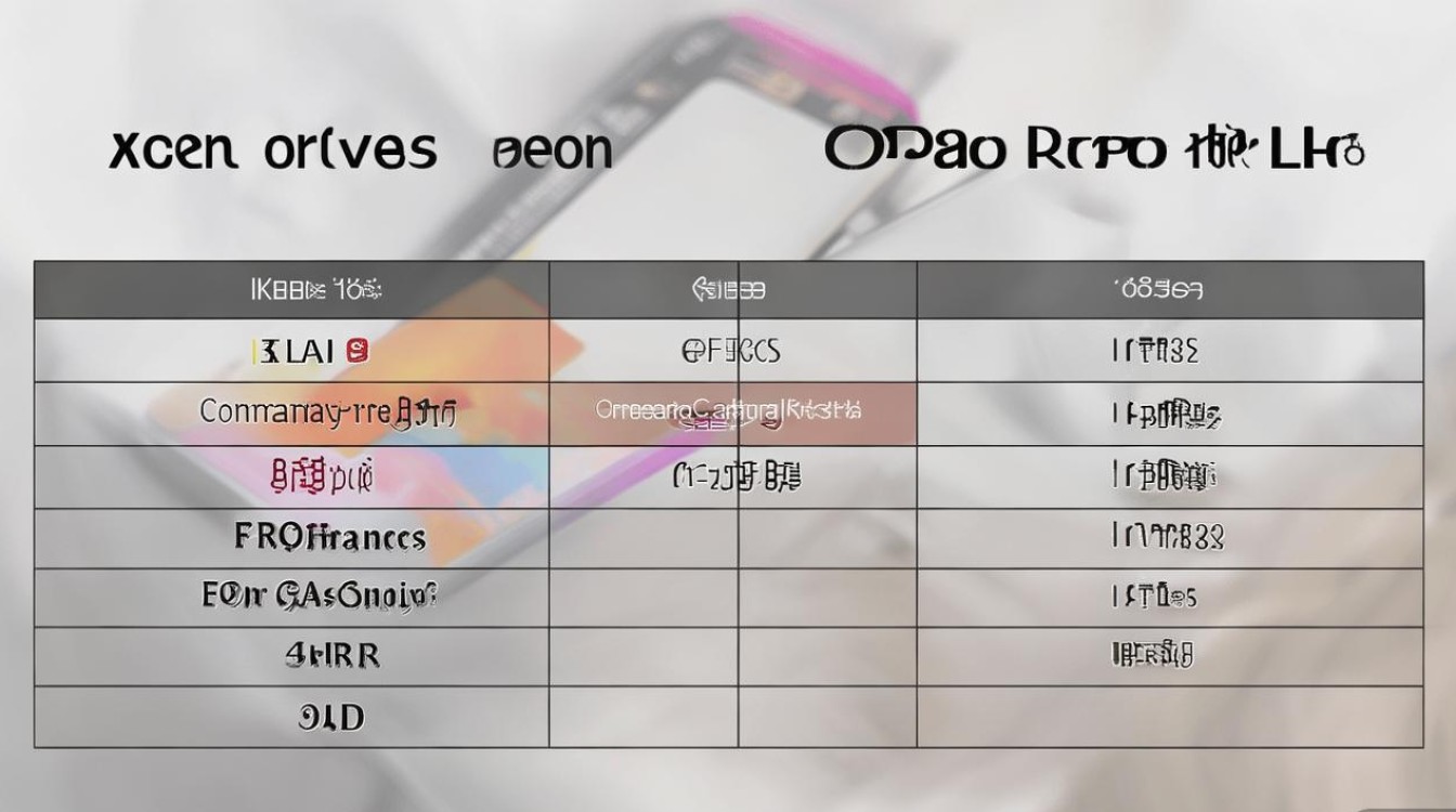 小米10s和OPPO Reno6选哪个？性能、拍照、续航全方位对比指南