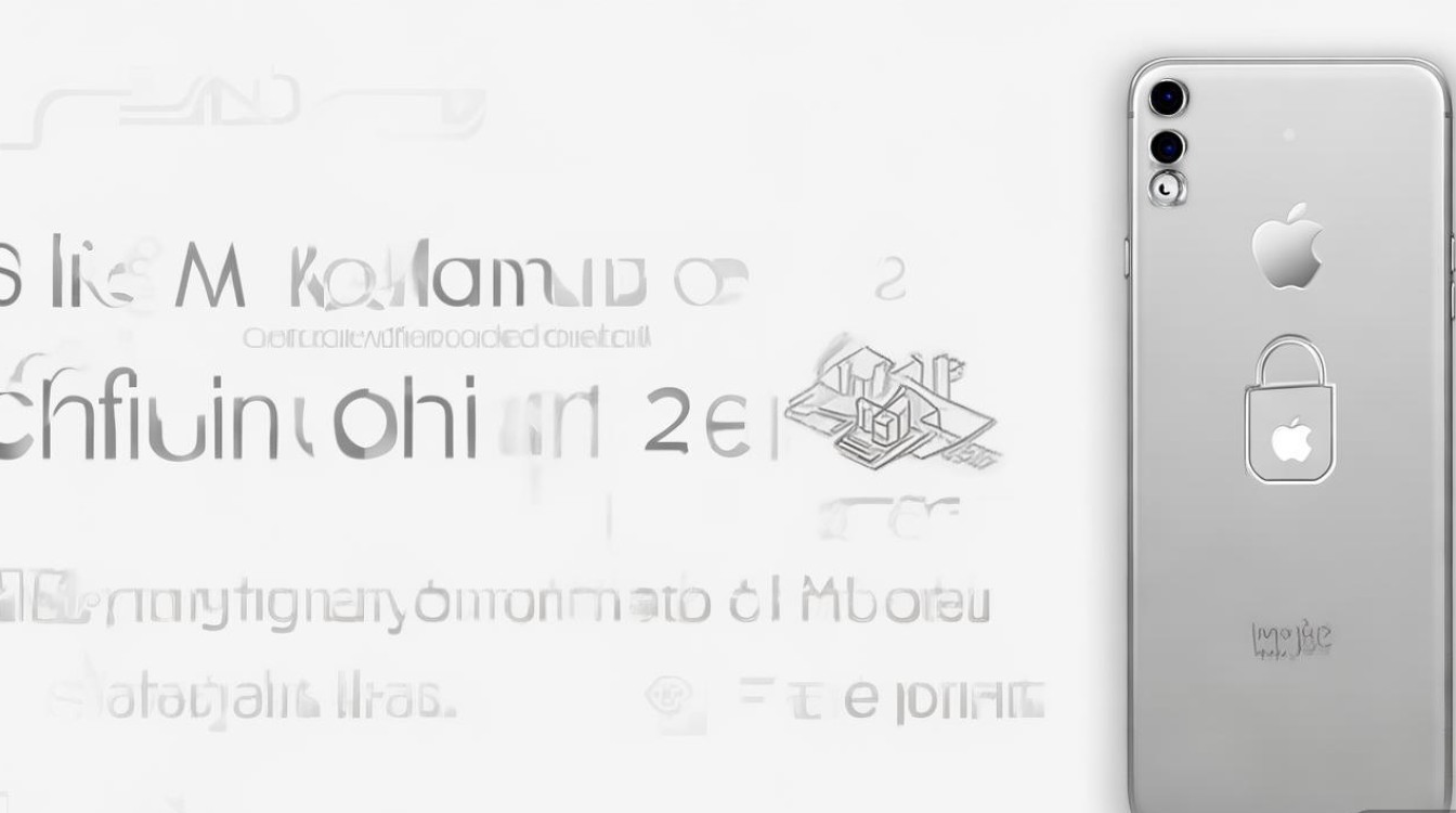 苹果mini2被锁后怎么解锁？官方途径有哪些？