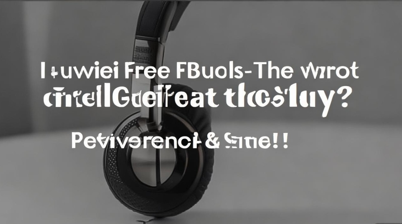 华为FreeBuds Pro值得买吗？真实性能测评分享！