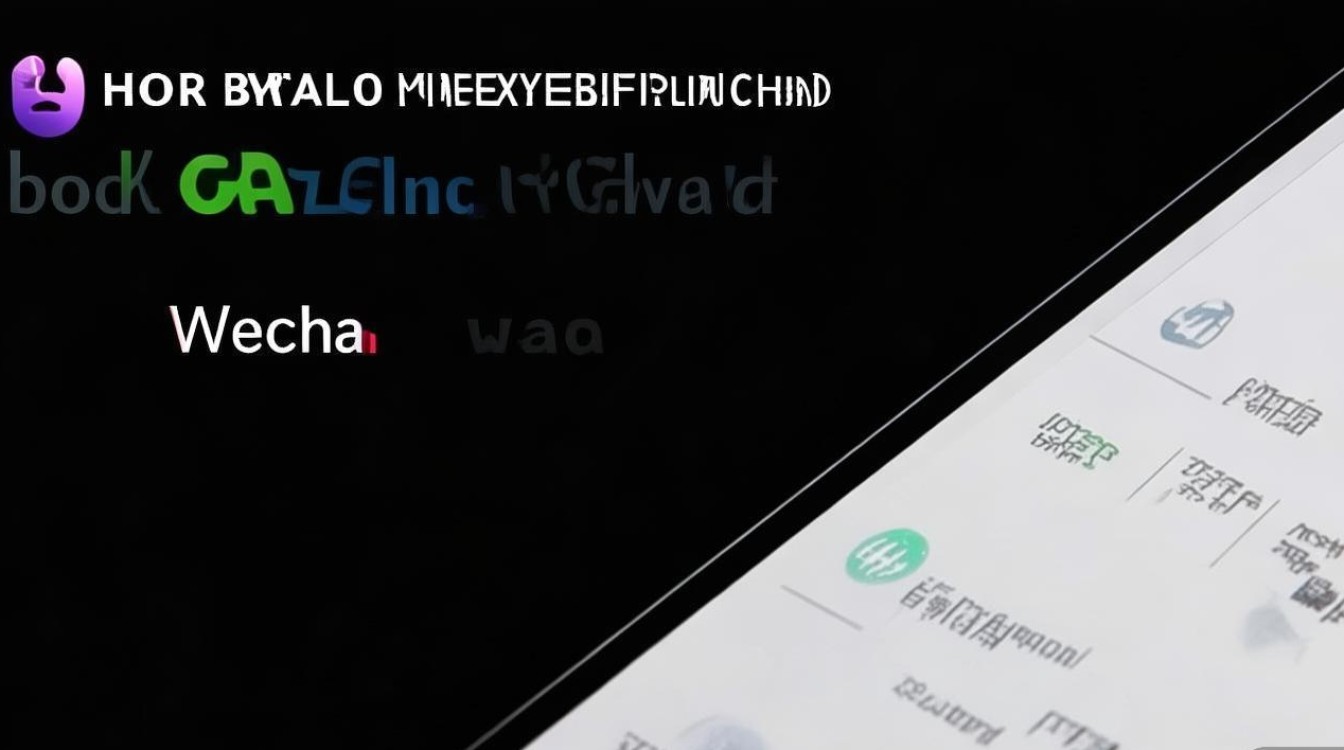 华为手机微信怎么拉黑好友？操作步骤和注意事项详解