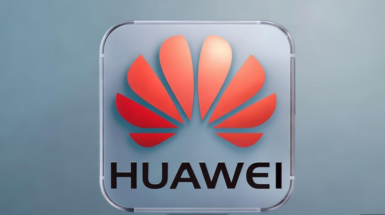 华为手机图标怎么自定义修改名字？