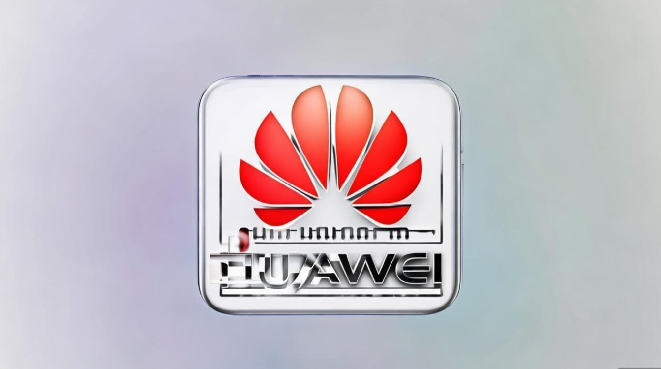 华为手机图标怎么自定义修改名字？