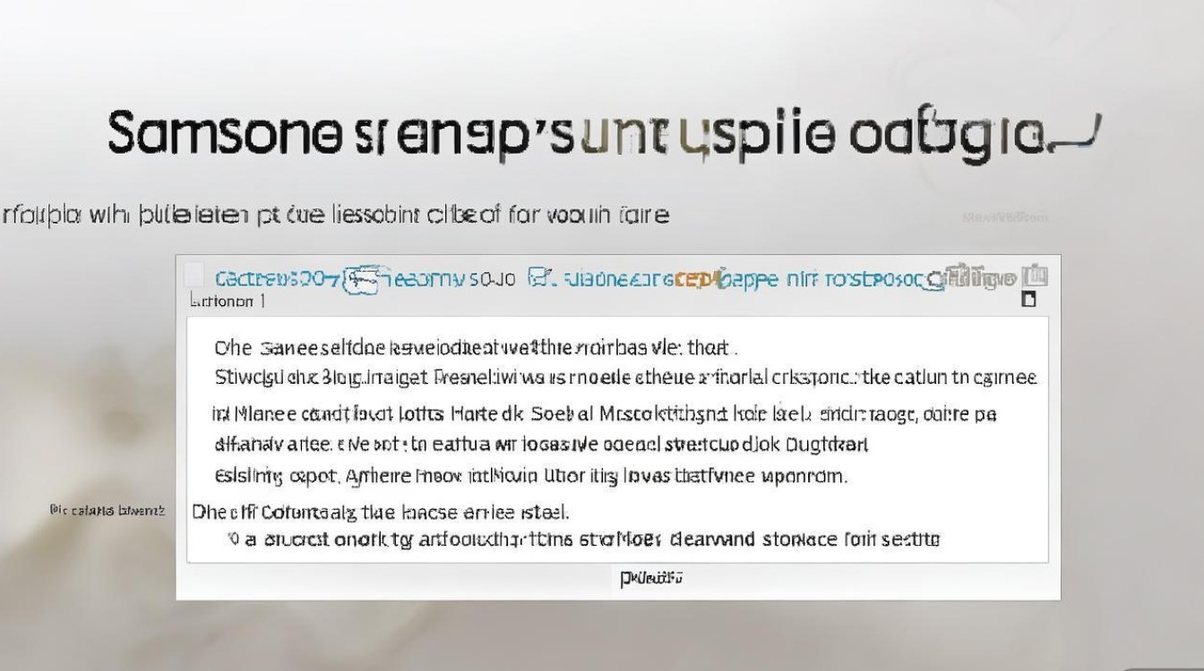 三星S6热点功能消失怎么办？开启失败原因及解决方法