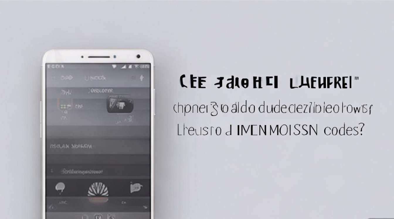 华为手机识别码在哪里看？IMEI码和SN码怎么查？