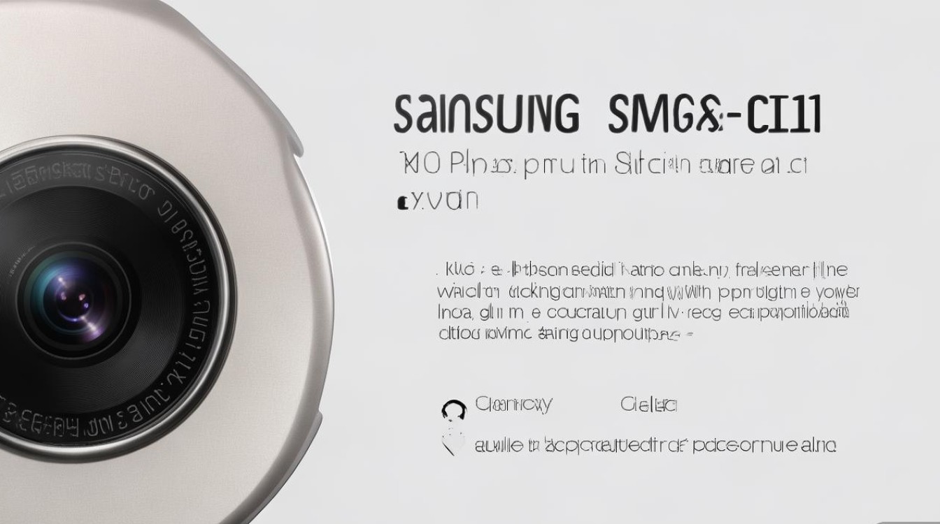 三星SM-C101拍照效果到底好不好？