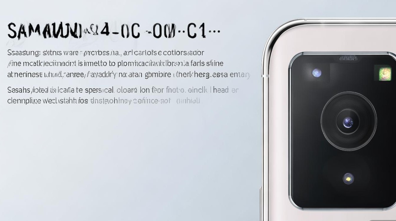 三星SM-C101拍照效果到底好不好？