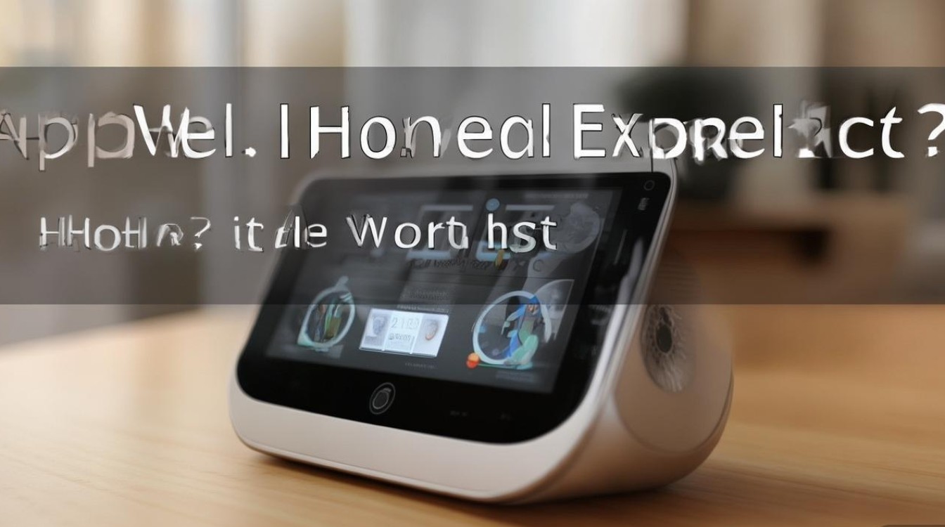 苹果iHome实际使用体验如何？值得入手吗？