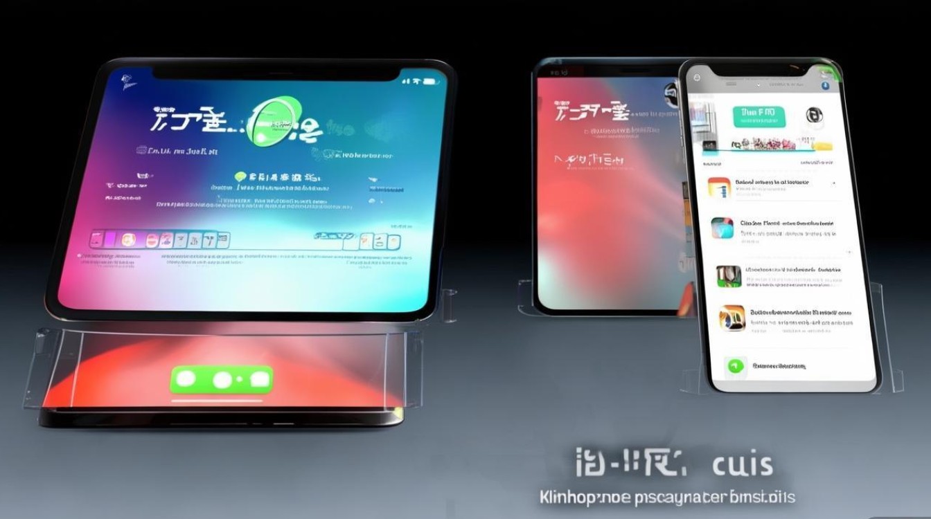 鸿蒙OS正式版对比iOS14.7，哪个系统日常使用更流畅？