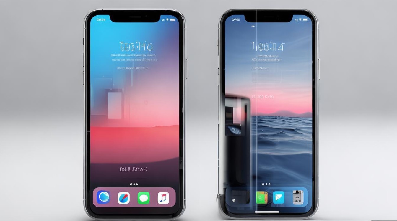 鸿蒙OS正式版对比iOS14.7，哪个系统日常使用更流畅？