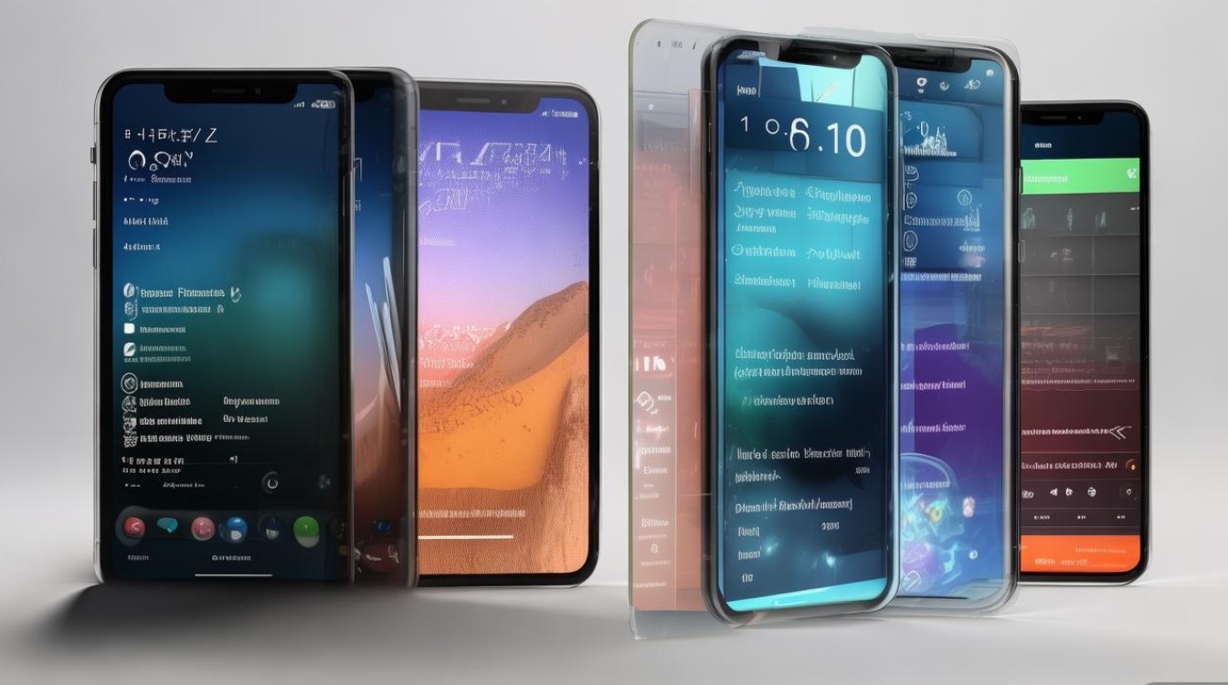 鸿蒙OS正式版对比iOS14.7，哪个系统日常使用更流畅？