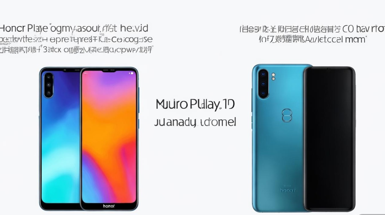 荣耀Play5T活力版和荣耀X10选哪款更值得买？