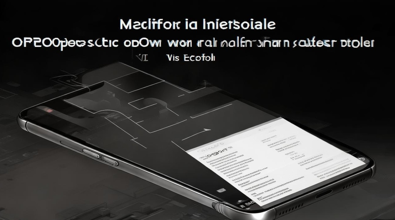 oppo手机型号怎么改？教你修改oppo机型号的方法步骤