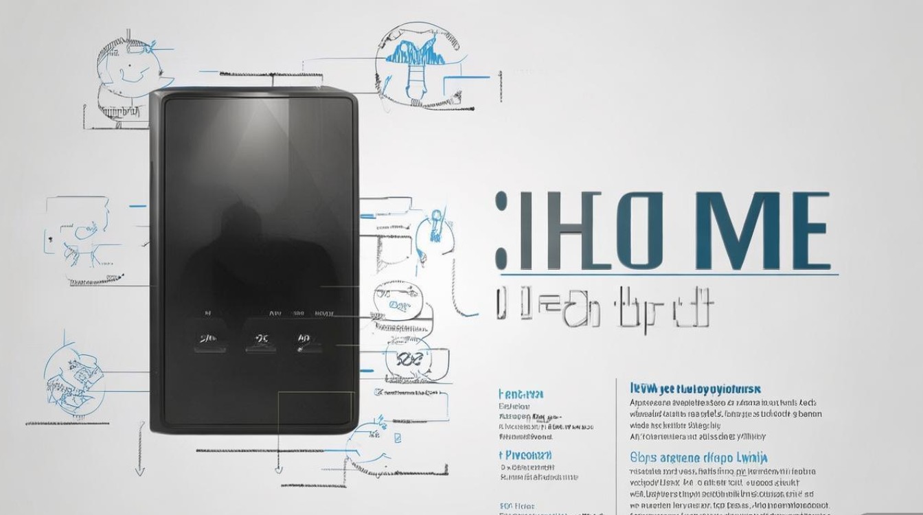 苹果iHome怎么用？新手入门指南与常见问题解答。