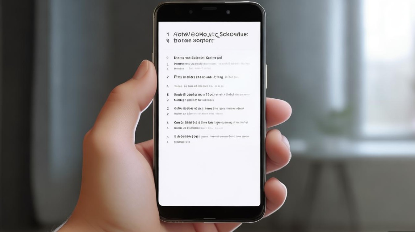 vivo Y9手机怎么截图啊？具体操作步骤是什么？