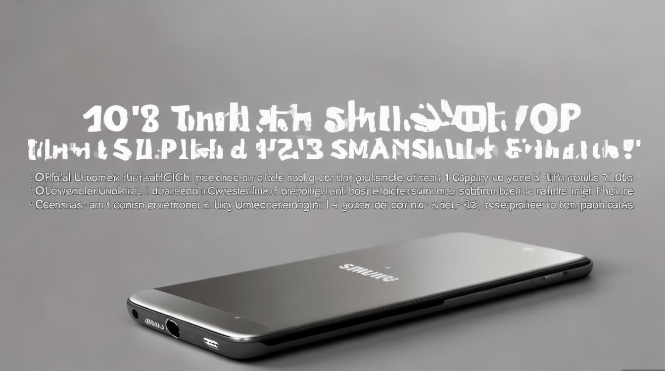 三星手机已锁怎么刷机？官方解锁后刷机教程有吗？