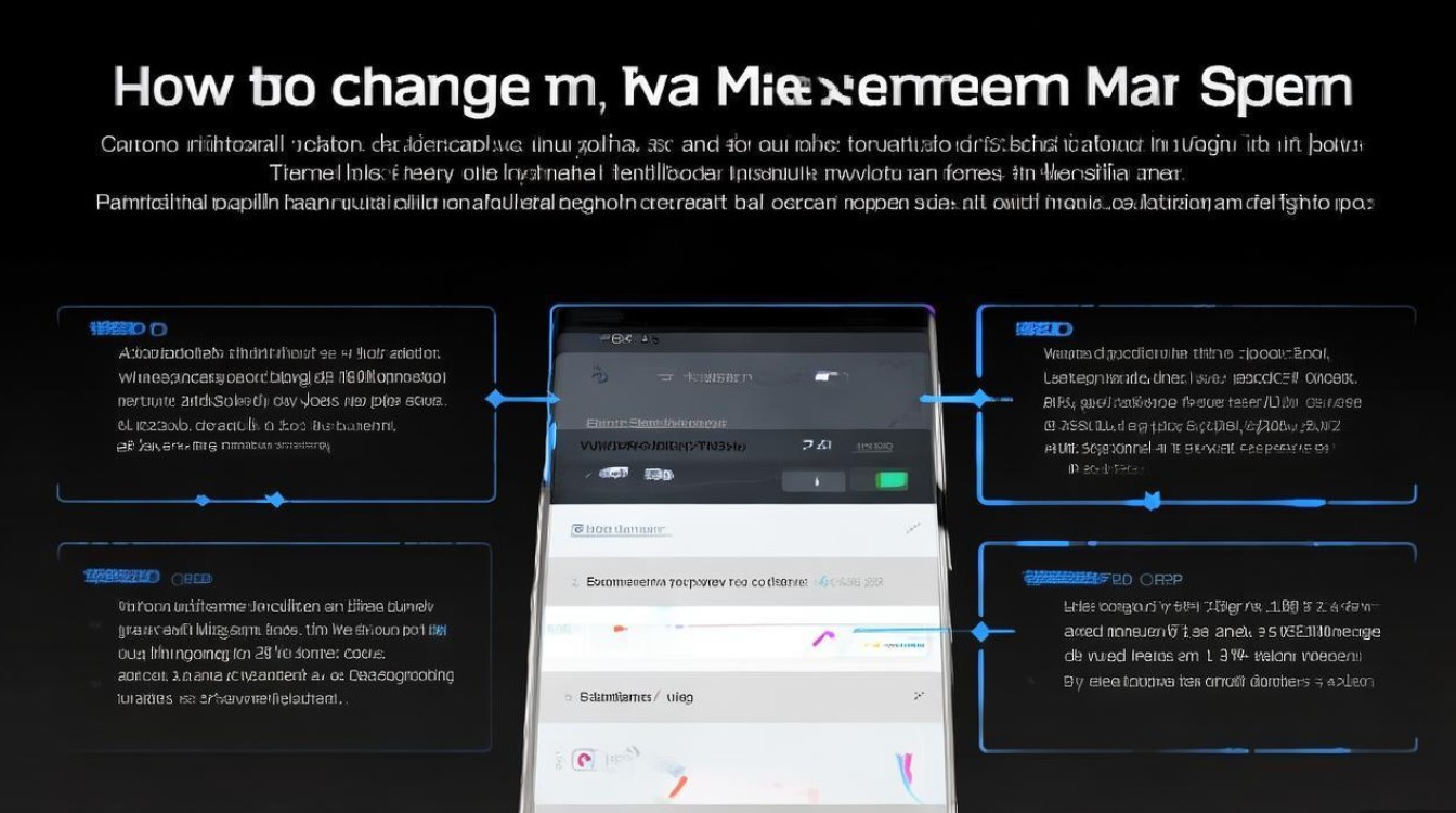 oppo手机怎么更换主屏幕？自定义主屏方法步骤是什么？