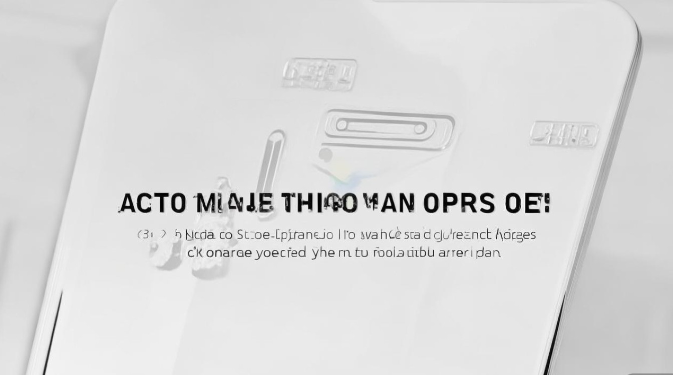 oppo手机怎么更换主屏幕？自定义主屏方法步骤是什么？