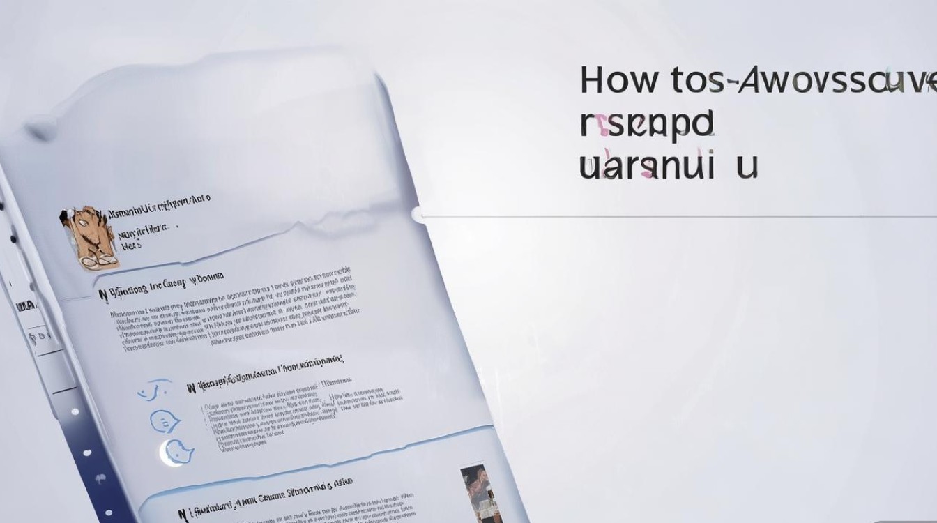 华为手机设置闪退怎么办？3招快速解决！