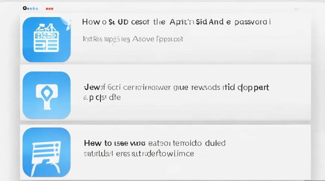 苹果ID6位数密码忘了怎么找回？教你几招快速解决！