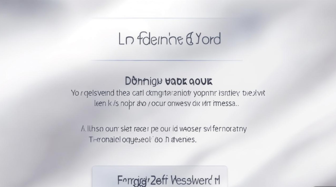 苹果id6位数密码忘了怎么找回？6位密码忘了咋办？