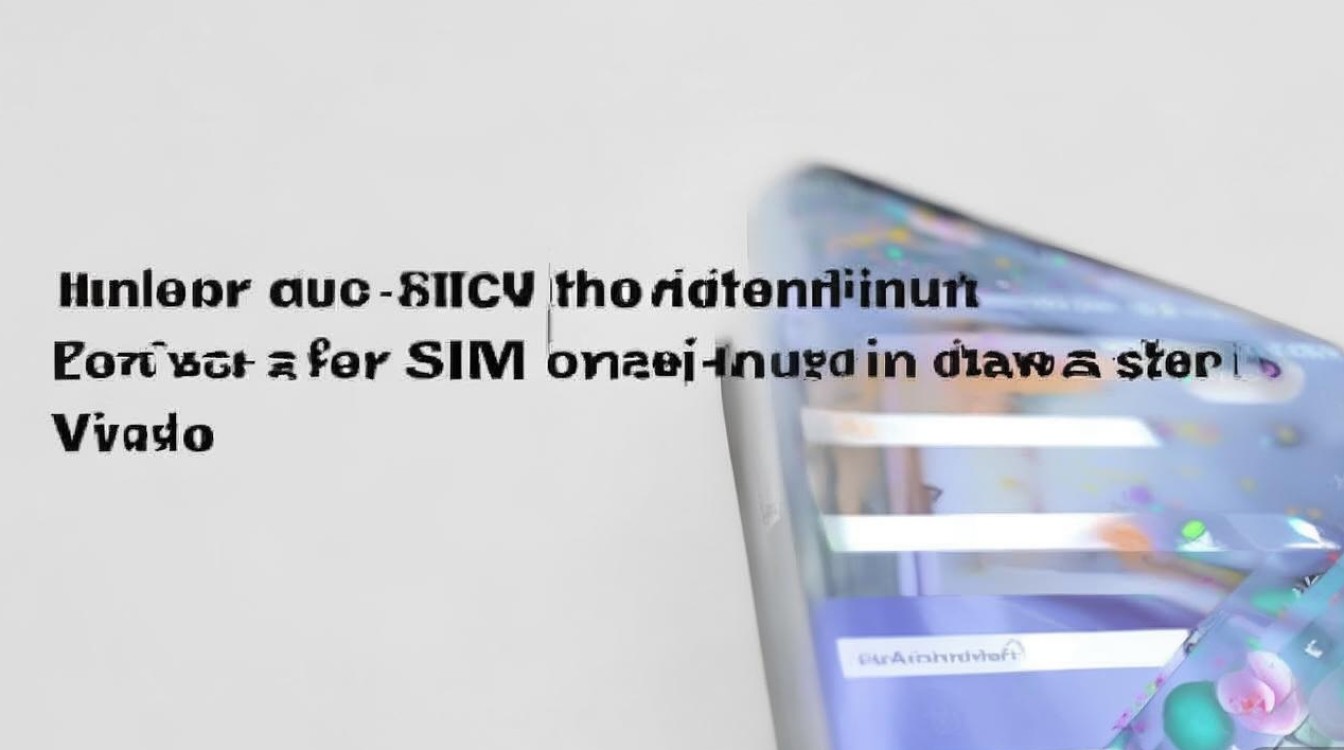 vivo9怎么设置开启双卡双待功能？