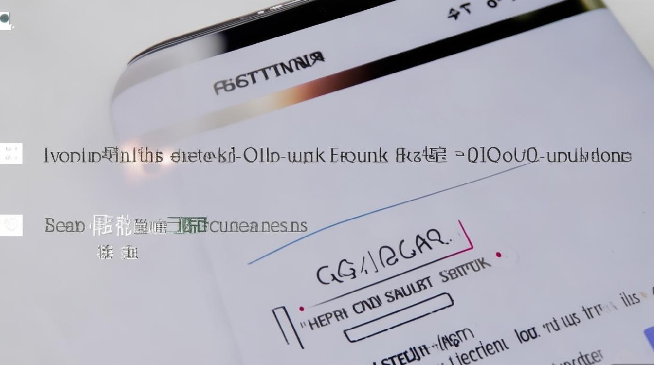 oppo qq解锁怎么设置在哪？oppo手机qq解锁功能开启步骤