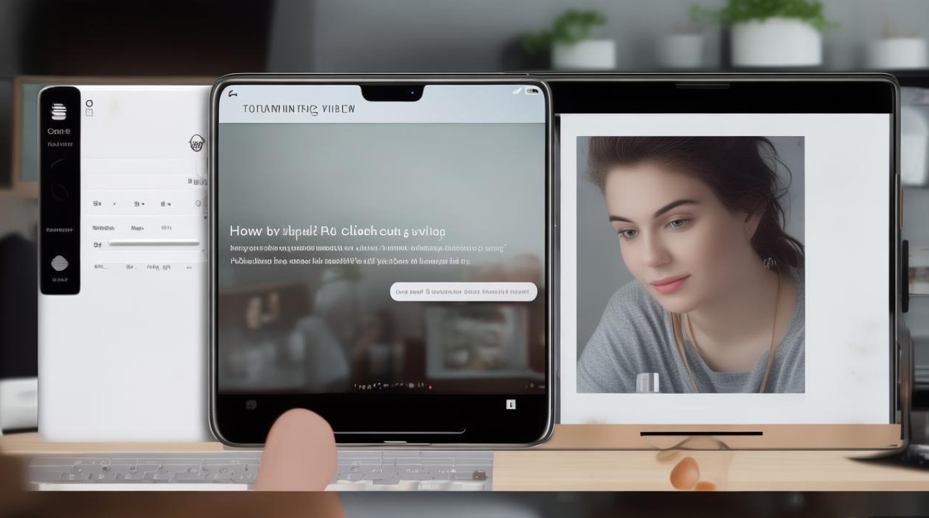 oppo小视频怎么发？新手操作步骤与上传技巧分享