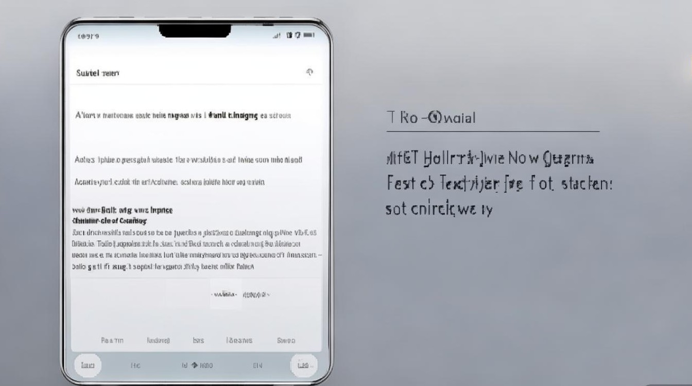 华为手机闪充怎么开？开启方法与注意事项详解