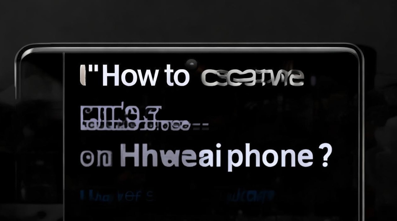 华为手机删除的照片怎么找回？30字疑问长尾标题
