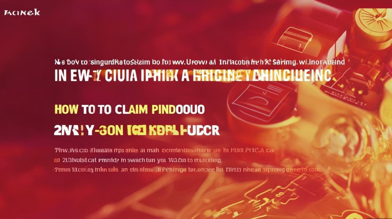 拼多多200元挖矿券怎么领？无门槛优惠券领取方法是什么？