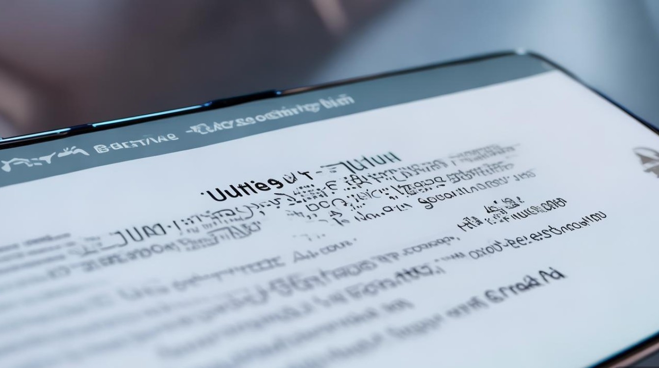 华为手机软件频繁闪退，有什么解决方法吗？